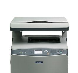 Цветные лазерные принтеры (МФУ) от Epson