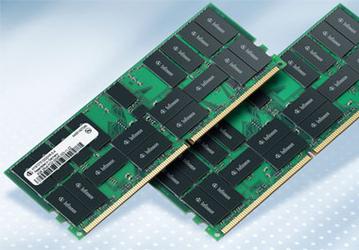 Infineon unveils the thinnest 8GB memory module