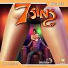 В печати: симулятор жизни 7 Sins, локализованный компанией «Акелла»