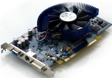 Sapphire – 2 видеокарты на X800XL и изменения в комплекте поставки