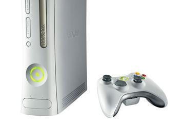 Xbox 360 finally announced