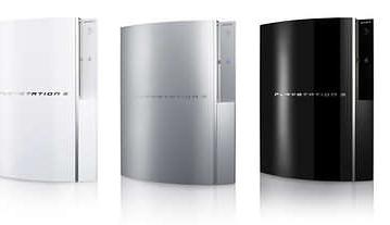 SONY — Playstation 3