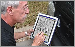 Motion Computing LE1600: новый планшетный ПК