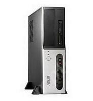 Новые настольные barebone-системы ASUS