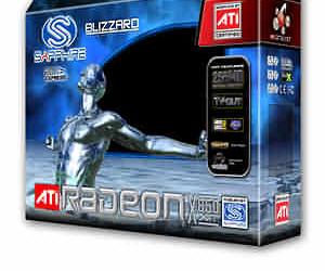 Sapphire представляет новые игровые платформы
