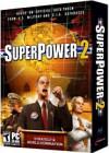В продаже: стратегия «SuperPower 2: Глобальная Стратегия» (SuperPower 2), локализованная компанией «Акелла»