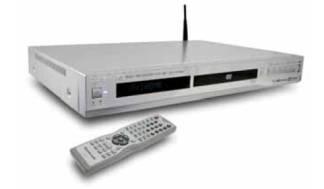 Computex: Twinhead демонстрирует high-definition DVD плеер