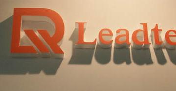 Computex 2005: Leadtek