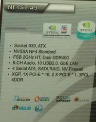 Computex 2005: Biostar