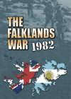 В печати: стратегия The Falklands War: 1982