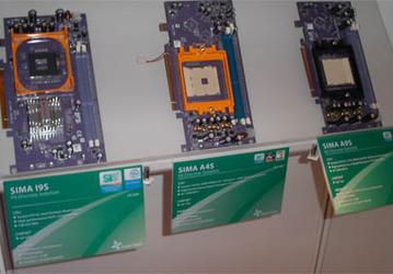 Computex 2005: ECS