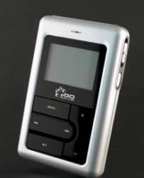 GemSOC Innovision анонсирует плеер M2GO MP3 HDD jukebox