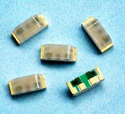 Трехцветные светодиоды Agilent Technologies для мобильных устройств