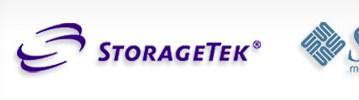 Sun покупает StorageTek за 4,1 миллиарда долларов