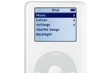 Apple вернет покупателям iPod более 100 миллионов долларов
