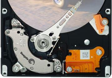 Seagate announces ten new storage solutions