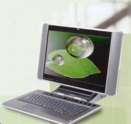 Clevo L570W: компьютер-телевизор