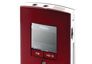 MSI замахивается на шестую часть рынка MP3-проигрывателей