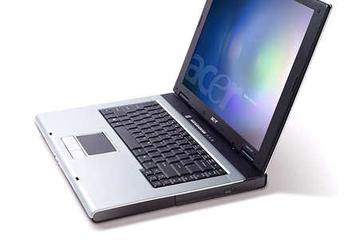 Acer: мультимедийный полнофункциональный ноутбук Aspire 3020