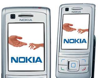 Новые телефоны-слайдеры от Nokia