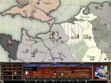 В печати: стратегия Crown of Glory: Europe in the Age of Napoleon