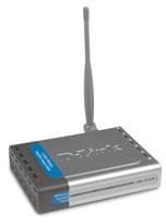 Точка доступа стандарта 802.11g с поддержкой кластеризации и технологии PoE