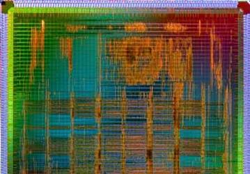 ClearSpeed демонстрирует 64-разрядный математический сопроцессор в действии