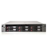HP пополняет ряды изготовителей серверов на базе процессоров AMD с двумя ядрами