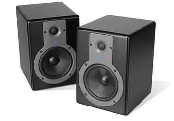 M-Audio обновляет активные мониторы серии Studiophile: встречаем BX5a и BX8a