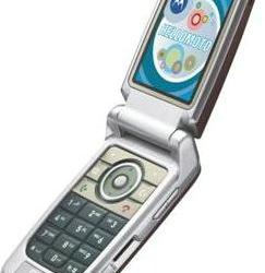 Motorola представила телефон E895