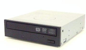 Teac unveils new DVD±R DL drive