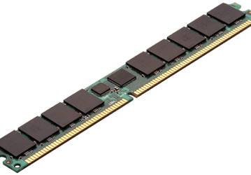 Micron introduces 512MB and 1GB very low-profile memory