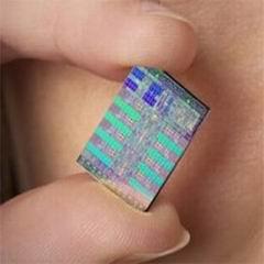 Процессор IBM Cell: от игровых консолей до систем вооружения