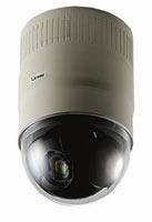 Сетевая купольная камера VN-C625U от JVC