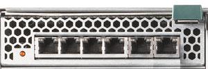 Dell представила новый коммуникационный модуль для PowerEdge 1855