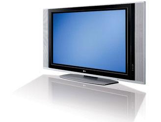 Плазменный телевизор LG — модель 42PX4RV
