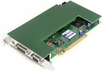 Вышла компактная версия звуковой платы Digigram VX222-Mic