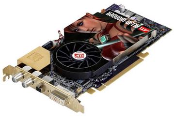 ATI All-In-Wonder X800 XL now supports DVB-T