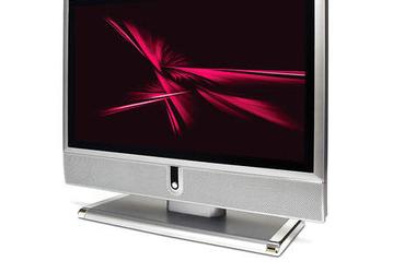 VIEWSONIC: ЖК-телевизоры NEXTVISION N2010 И NEXTVISION N2750W