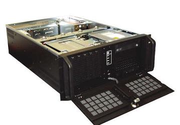 R&K представляет сервер Wiener XForce 1020