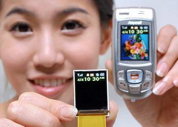 Samsung представляет индикатор "Always On"