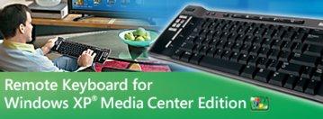 Новые периферийные устройства Microsoft: "для дома, для семьи"