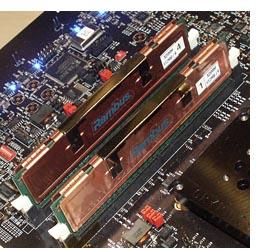 Rambus speeds up XDR memory