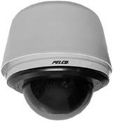 Бюджетная купольная видеокамера Spectra III (Lite) от Pelco – комплектация по выбору