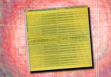 Elpida 512 Мбит DRAM для мобильных телефонов 3G