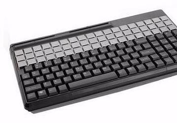 Клавиатуры для торговых точек Cherry SPOS G86-61410 и G86-61410