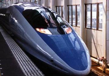 NEC доставит широкополосную сеть на подвижные объекты