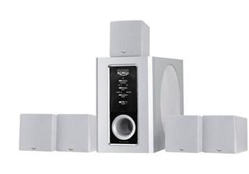 Акустическая система 5.1 Xoro HXS 231