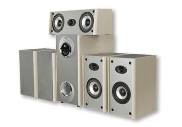 Многоканальная акустическая система Xoro HXS 531