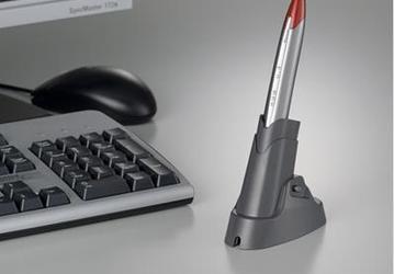 "Цифровая ручка" Hitachi Maxell DP-201